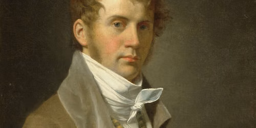 John Vanderlyn: A Walking Tour of the Artist's Life and Legacy