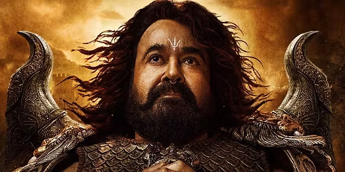 Vrusshabha (12A) Worthing Screening