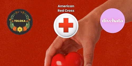 The Ukrainian American Blood Drive