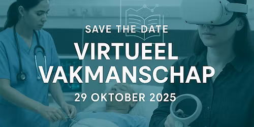 congres Virtueel Vakmanschap