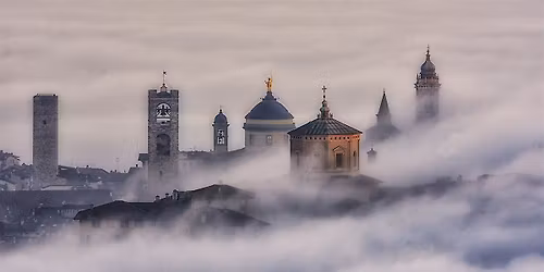 Bergamo Insolita, Intrigante e Leggendaria