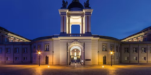 JOHANN SEBASTIAN BACH: MATTH\u00c4US-PASSION BWV 244