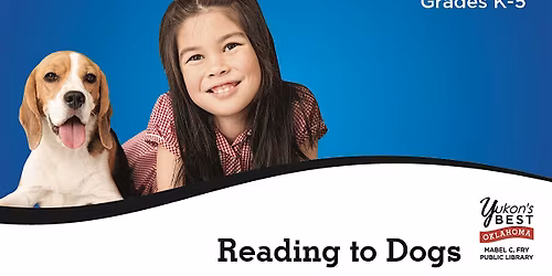 Reading to Dogs (K-5)