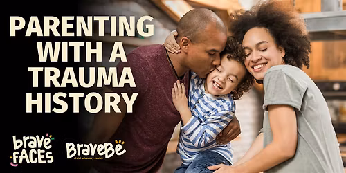 Parenting with a Trauma History