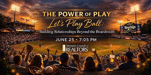 The Power of Play: Building Relationships Outside of the Board Room