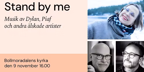 Stand by me \ud83c\udfb6\u2764\ufe0f