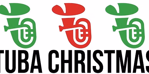 Tuba Christmas 2025