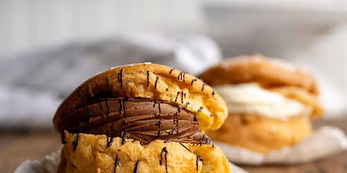 Italian Desserts & Coffee