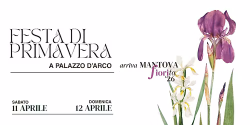 Festa di primavera