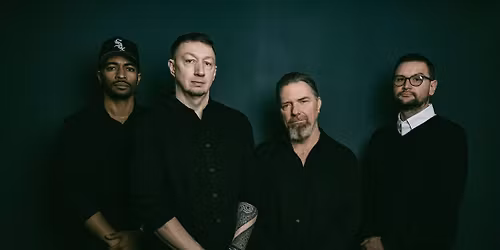 Happy Hour w\/ Rob White and The Secret Ingredients at Woodlands Tavern