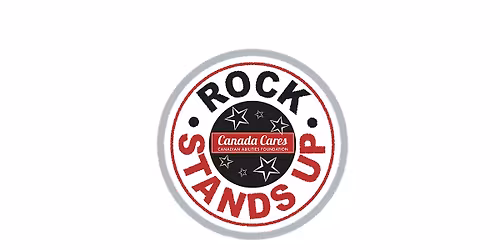 2026 Rock Stands Up