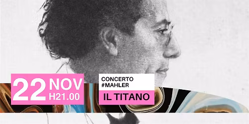 Concerto IL TITANO