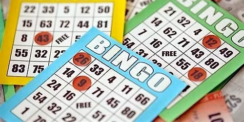 Bingo & Lunch for Seniors: The Villages