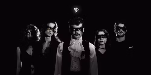 New Year's Celebration at Flying Heart Brewing, West Monroe