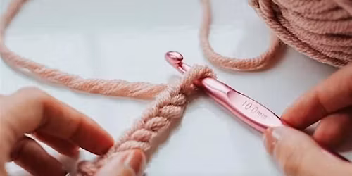 Beginner Crochet Basics