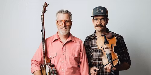 Showman and Coole - Sugar Maple Concert Series