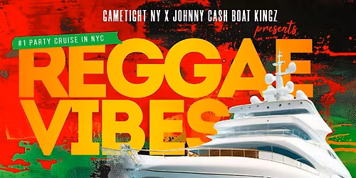 MAJESTIC PRINCESS : Reggae Vibes on Saturday: BOAT KINGS