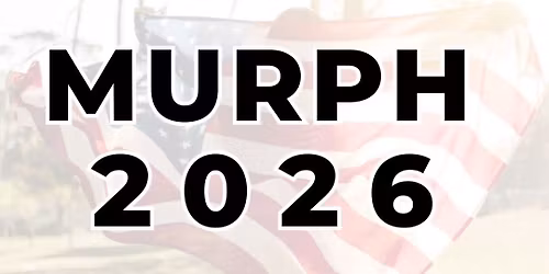 The Murph Challenge @ F4 Training Center