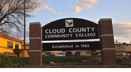 Cloud Friends Get Together 