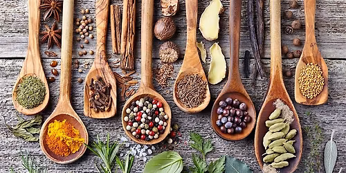 Herbalism Workshop: Winter