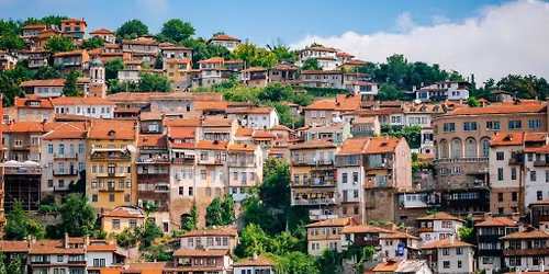 Circuit 2 zile de Ziua Femeii la Veliko Tarnovo - Hotel Bolyarski 4* - de la 149 Eur
