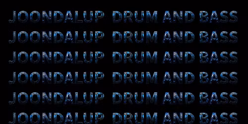 RUMBLE Drum & Bass @ The Sov