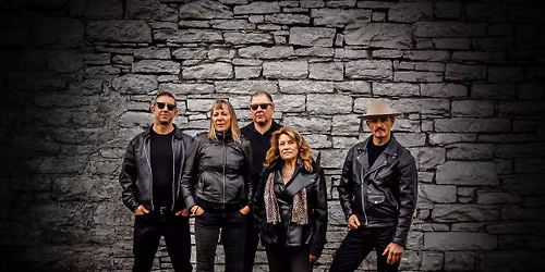 Soulfire @ Time Out Bar & Bistro in Kingston 