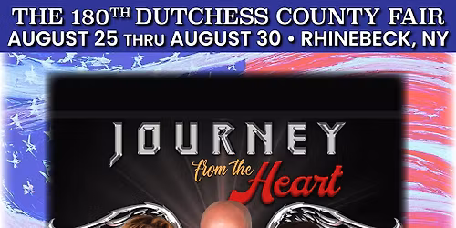 Journey from the Heart