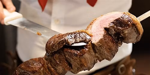 11\/22 DATE NIGHT: BRAZILIAN STEAKHOUSE COOKING CLASS - The Foodie School