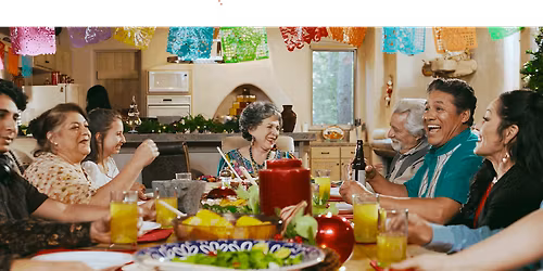 A Feliz Navidad short film: Red Carpet event & Fiesta Night