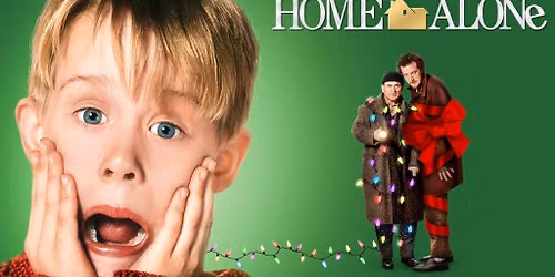 Home Alone - A Season of Classics