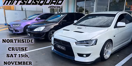 MSO Northside Cruise Event