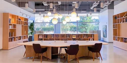 Free day of Coworking at Santa Clara Square! ($99 value)