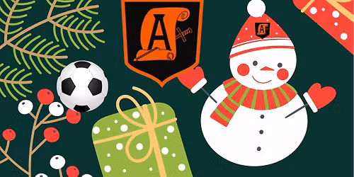 Christmas Eve Family friendly night