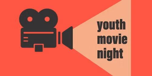 Center Youth Movie Night