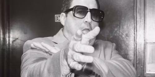 Lil Mo Mozzarella (21+)