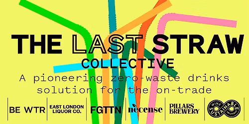 The Last Straw
