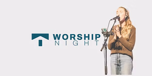 Worship Night