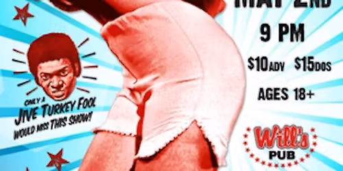 Rocket 88 with 24 Hour Karate People