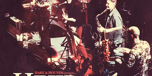 Hejira: Celebrating Joni Mitchell