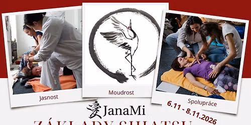 Z\u00e1klady Zen Shiatsu