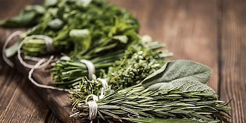 Spice Up Your Life, the Healing Benefits of Winter Herbs & Spices