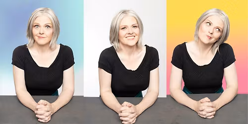 Comedy Night at Courtyards of Andover with Wendy Maybury