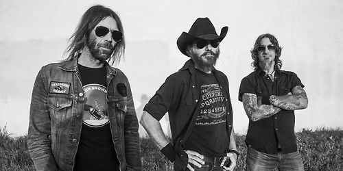 THE SUPERSUCKERS - Hannover - LUX