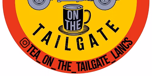 TOTTG Lancashire's big meet at Lytham Hall.