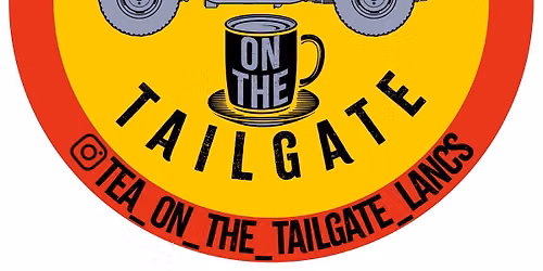 TOTTG Lancashire's big meet at Lytham Hall.