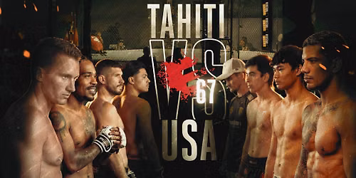 Epic Fighting 67