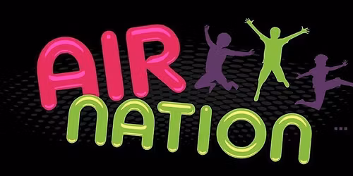 Air Nation Winter HAF Midday Session