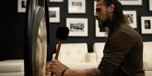 Cote Culture: Rhythmic Recharge (Infused Yoga)