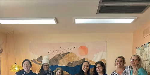 Scorpio New Moon Sister Circle \u2014 13 Moons Bring-A-Friend